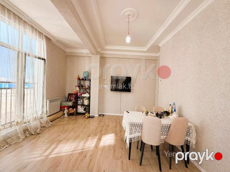 Satılır 2 otaqlı Bina evi menzil (Yeni tikili), 90 m², Sumqayıt şəh — Mənzil, Sumqayıt (2)