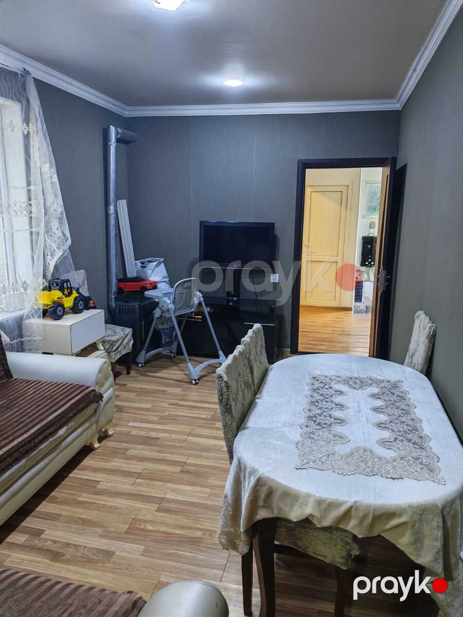 İcarəyə verilir 2 otaqlı həyət evi/bağ evi 40 m² — Ev, villa, Bakı (2)