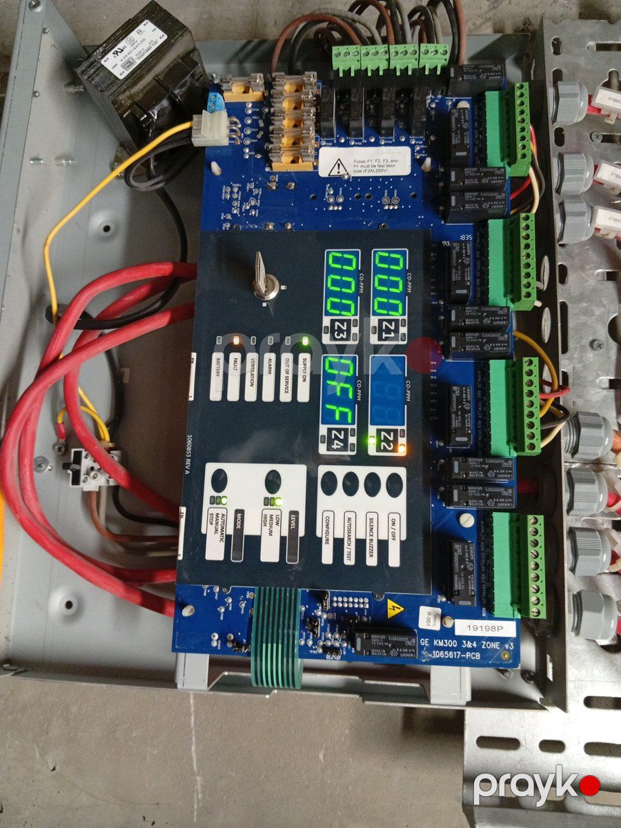 Elektronika və avtomatika xidməti — Digər, Sumqayıt (4)