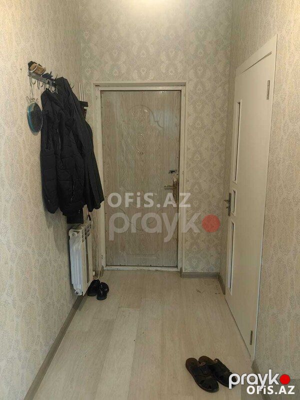 Yeni tikili Satılır Abşeron r., Masazır q., 2 otaq, 42 m² — Mənzil, Bakı (2)