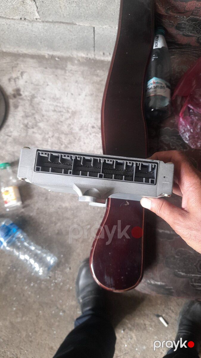 Honda Accord 2001- 2003 ehtiyat hissələri — Ehtiyat hissələri və aksesuarlar, Bakı (7)