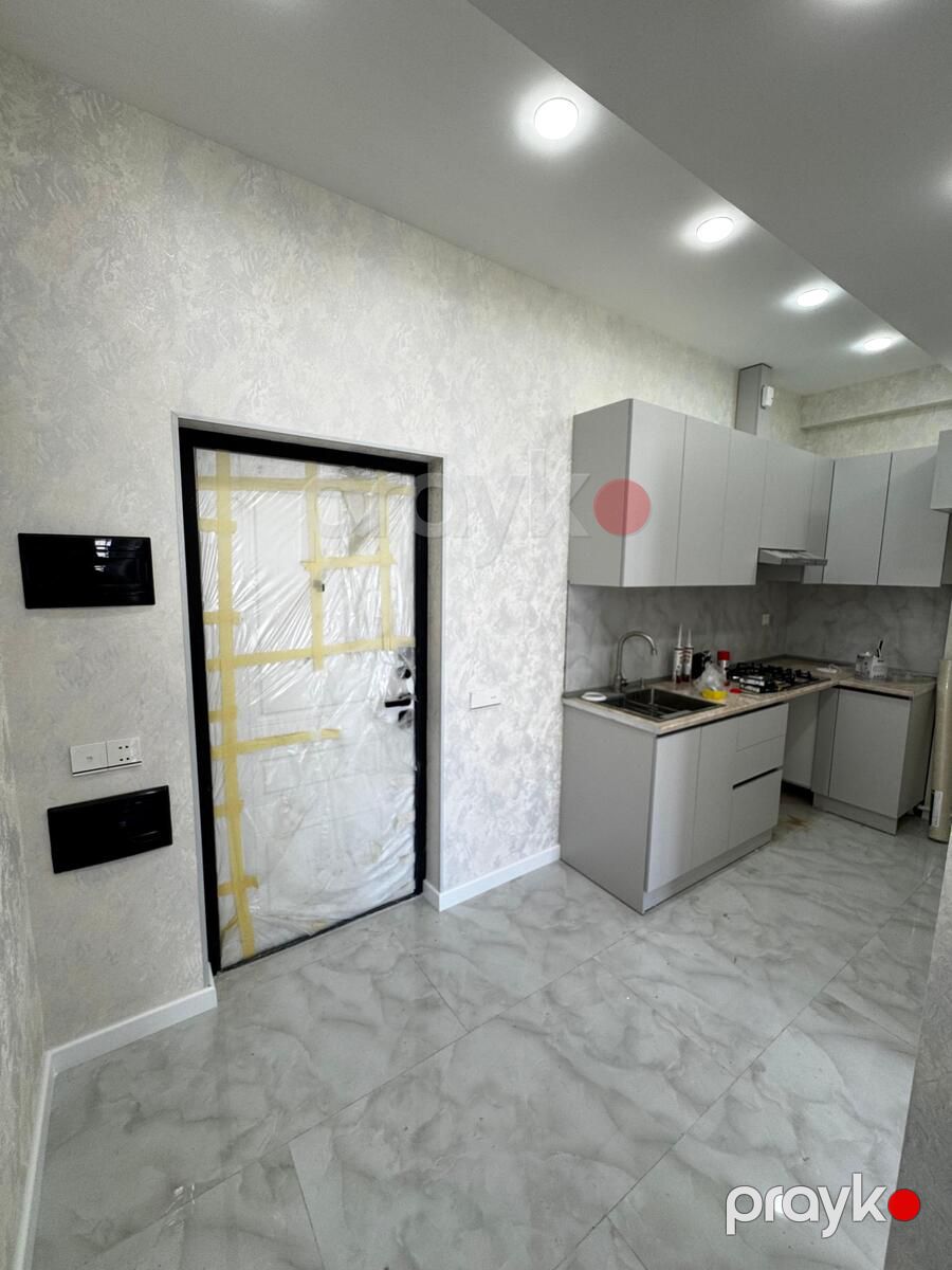 İcarəyə verilir 2 otaqlı yeni tikili 60 m² — Mənzil, Bakı (9)