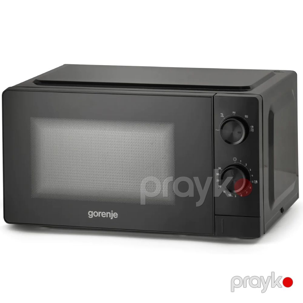 Mi̇krodalğali soba Gorenje MO20CE1B5 — Mikrodalğalı sobalar, Bakı (2)