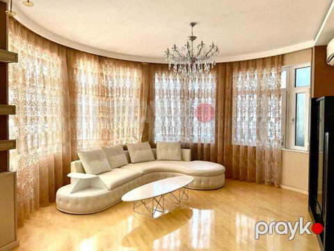 İcarəyə verilir 2 otaqlı yeni tikili 130 m² — Bakı