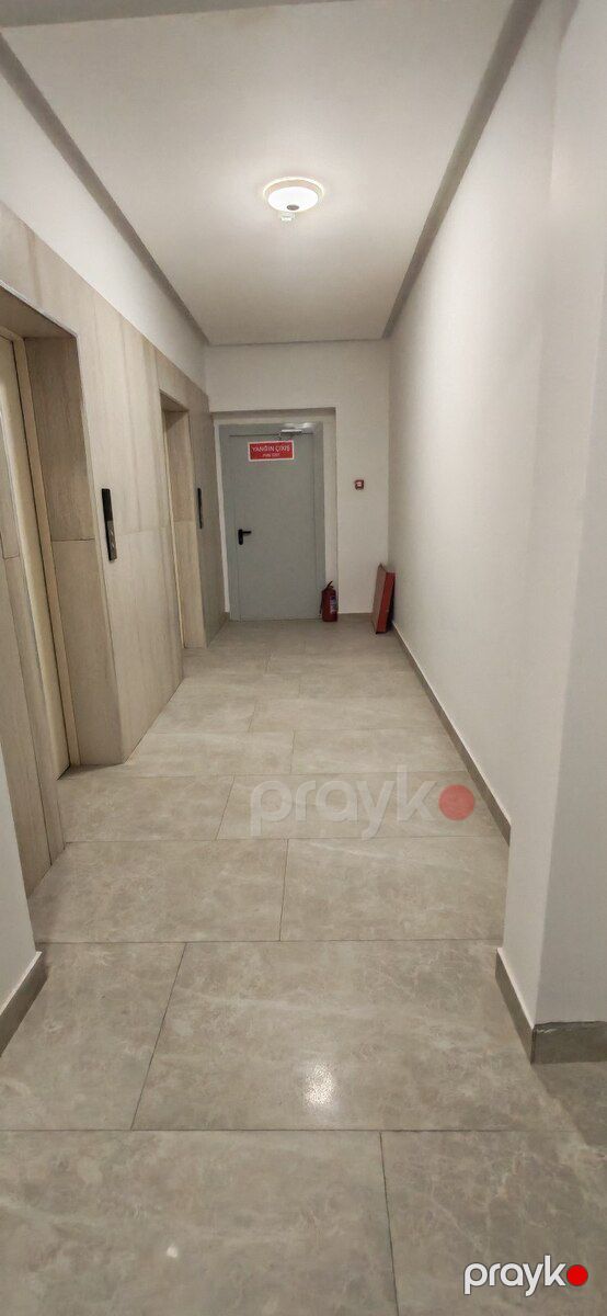 4-otaqlı yeni tikili, Nərimanov r., 128 m² — Mənzil, Bakı (12)