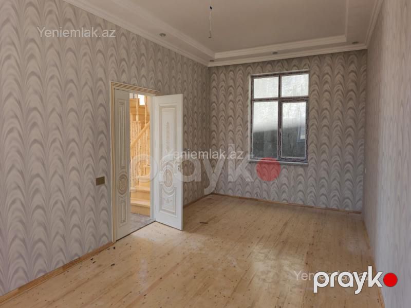 Satılır 4 otaqlı Həyət evi / Villa, 145 m², Ceyranbatan qəs — Ev, villa, Abşeron (7)