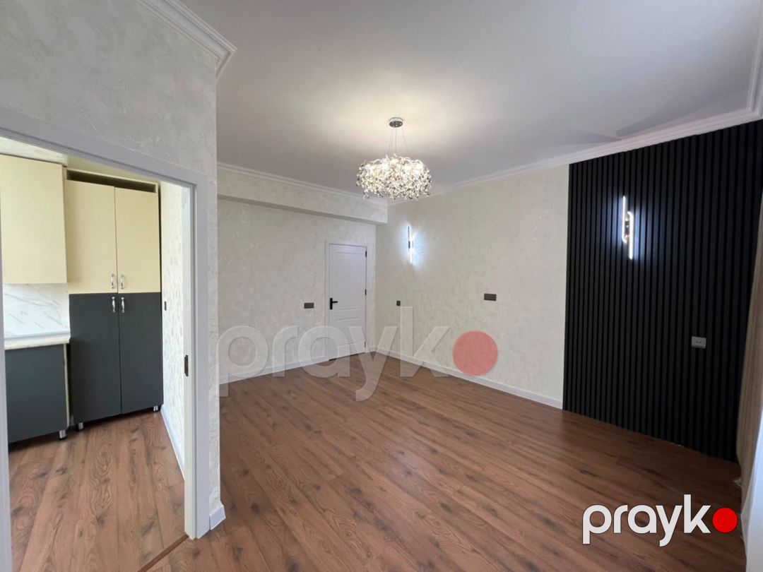 Satılır 2 otaqlı yeni tikili 51 m² — Mənzil, Bakı (9)