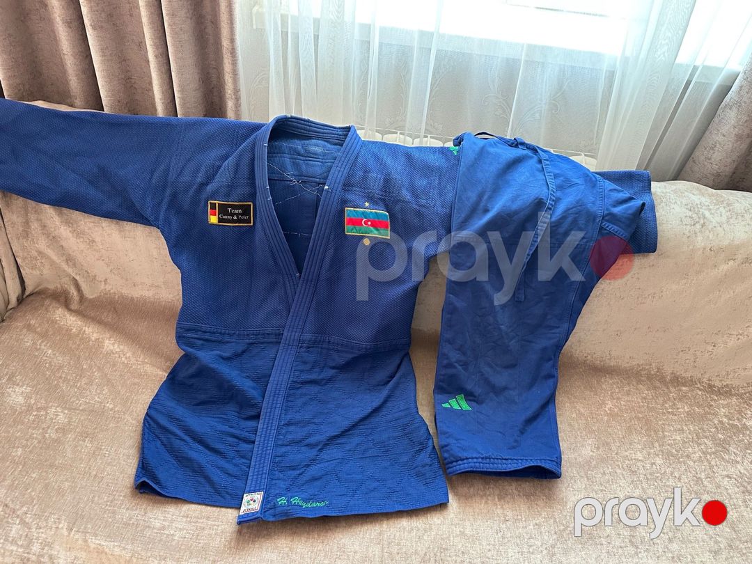 Kimono — Geyim, ayakkabı, aksesuarlar, Bakı (3)