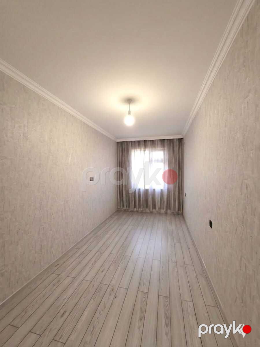 Satılır 2 otaqlı köhnə tikili 43 m² — Mənzil, Bakı (5)