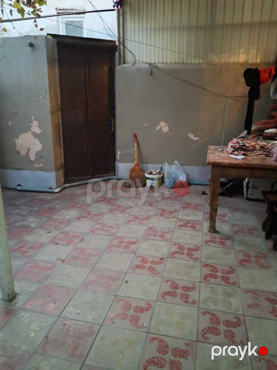 İcarəyə verilir 3 otaqlı həyət evi/bağ evi 80 m² — Ev, villa, Bakı (6)