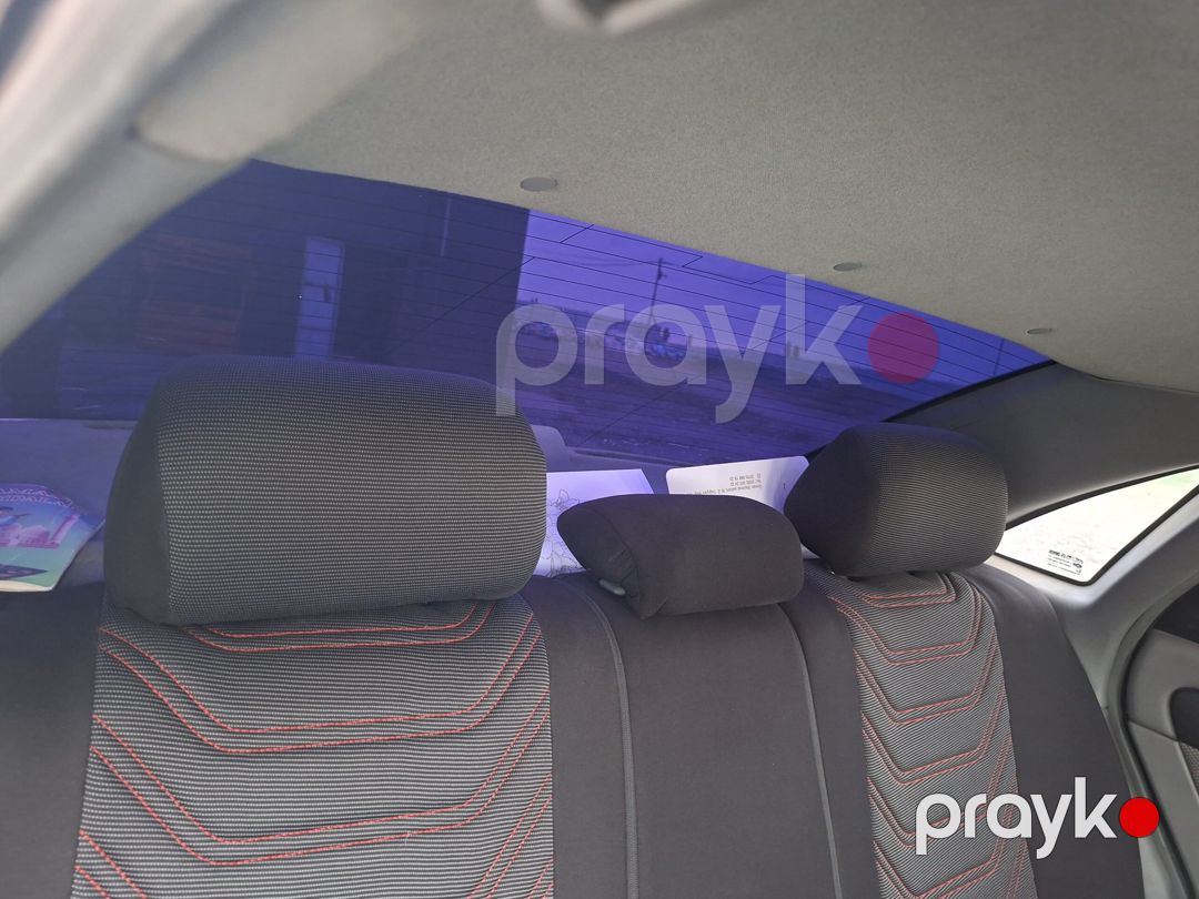 Chevrolet lacetti — Avtomobillər, Xaçmaz (9)