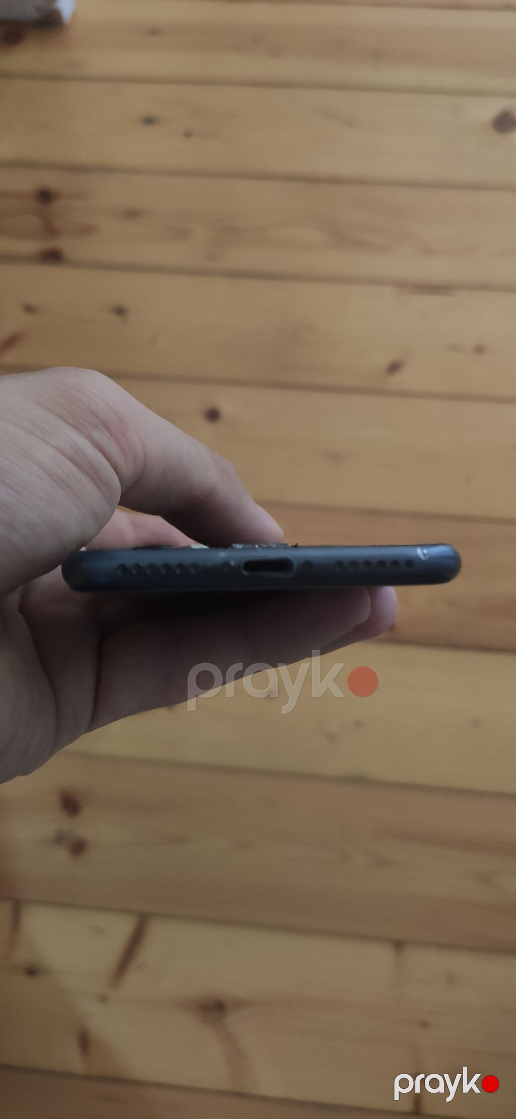 IPhone 8, 64 GB, Qara, Barmaq izi — Apple iPhone, Bakı (5)