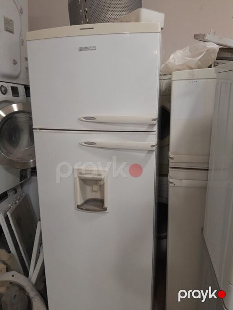 Soyuducu "Beko" — Bakı