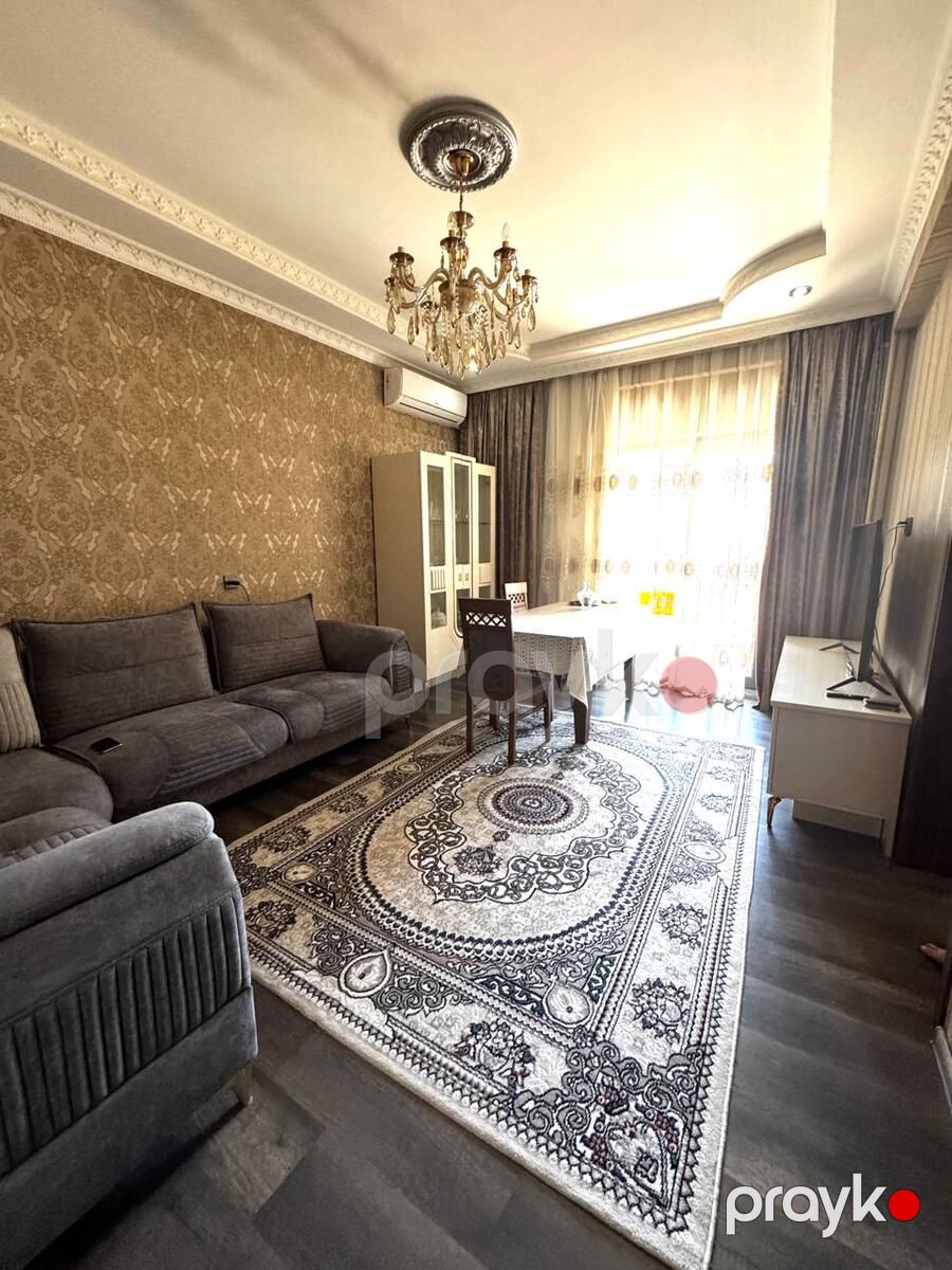 Satılır 3 otaqlı yeni tikili 80 m² — Mənzil, Bakı (3)