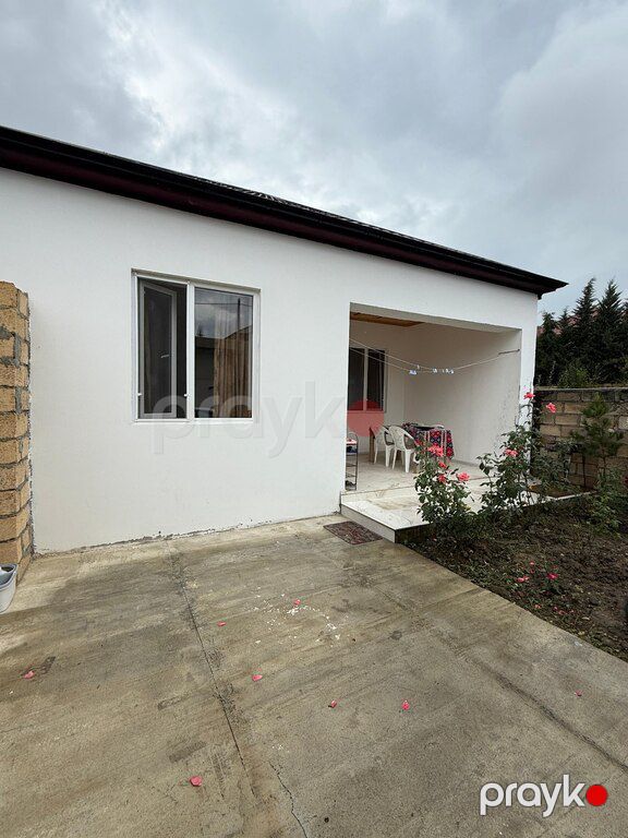 Bağ evi kirayə verilir, Quba r — Ev, villa, Quba (2)