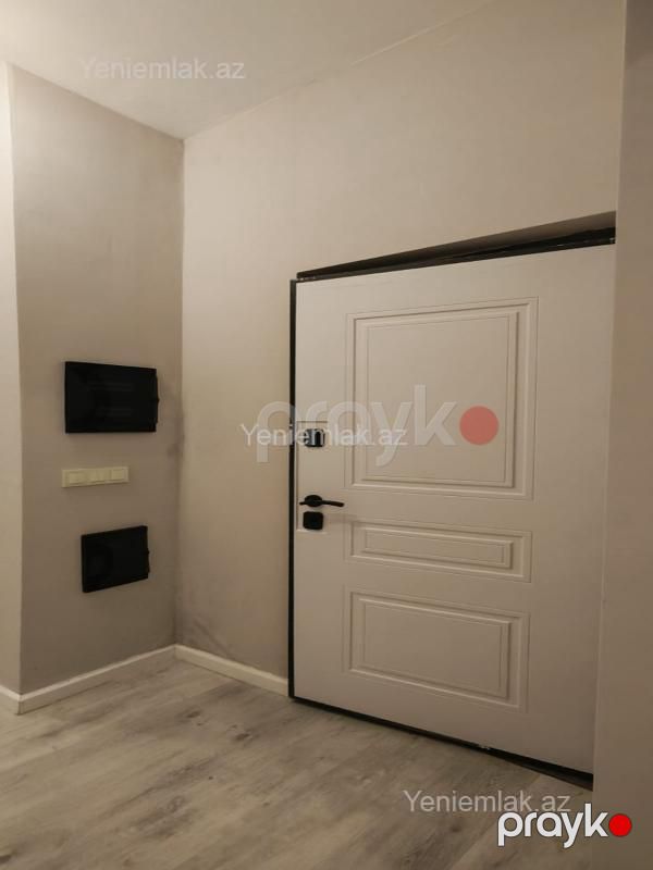 Satılır 5 otaqlı Bina evi menzil (Yeni tikili), 126 m², Suraxanı rayonu — Mənzil, Bakı (7)