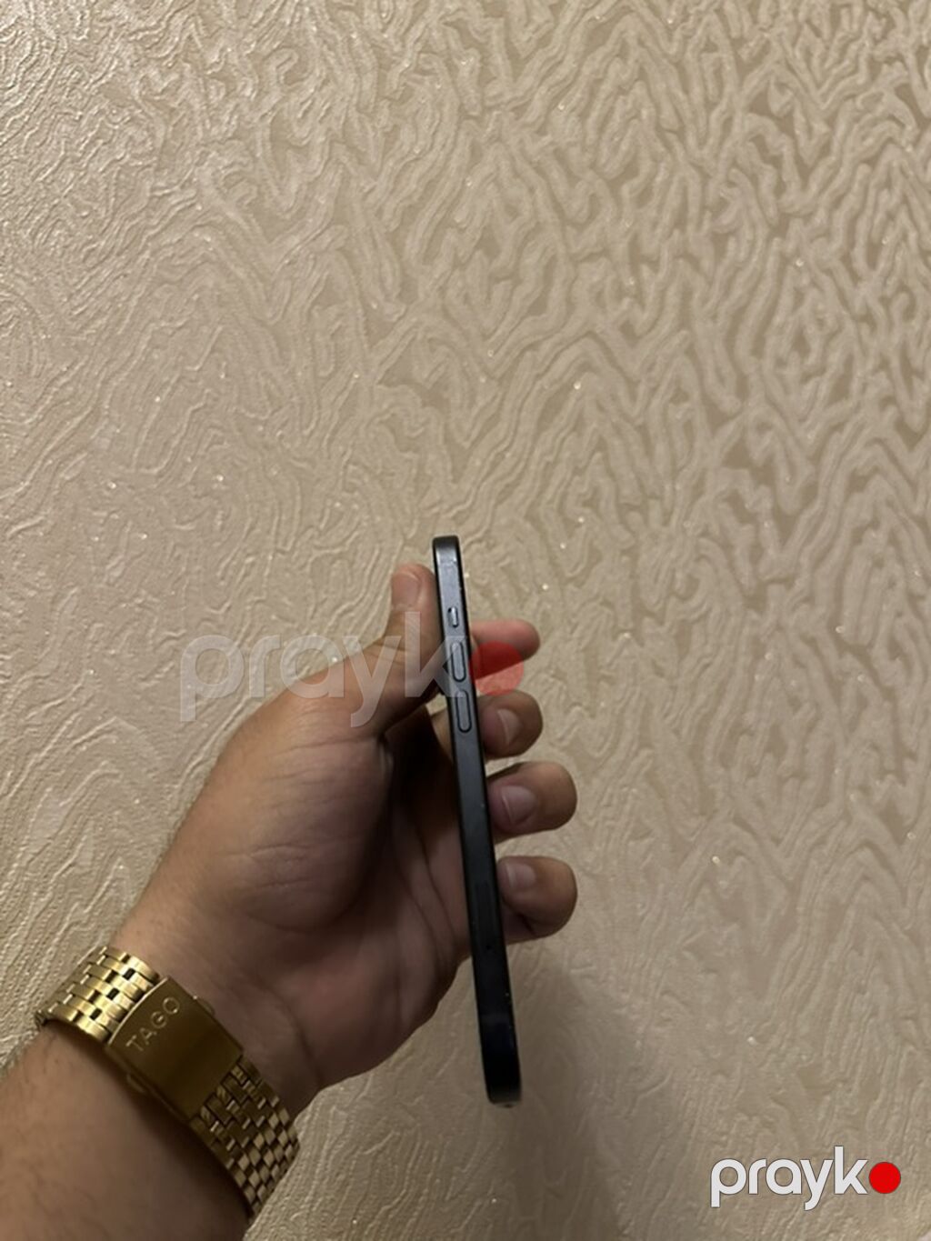 IPhone 15, 128 GB, Qara, Face ID — Apple iPhone, Bakı (3)