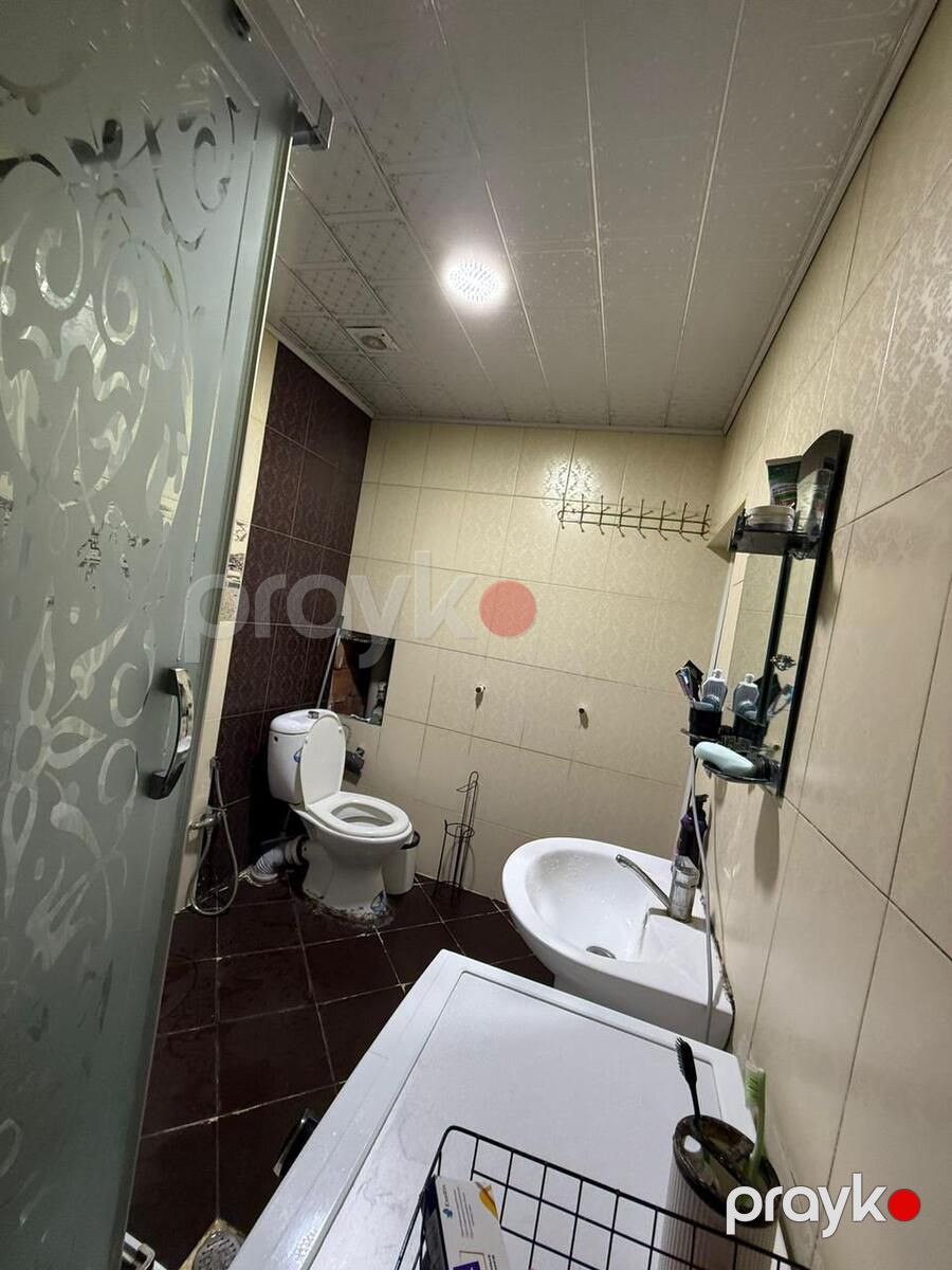 Satılır 2 otaqlı yeni tikili 60 m² — Mənzil, Bakı (10)