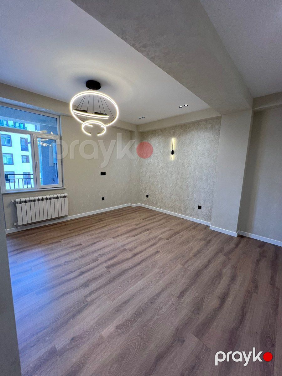 2-otaqlı yeni tikili, Xırdalan ş., 63 m² — Mənzil, Xırdalan (10)