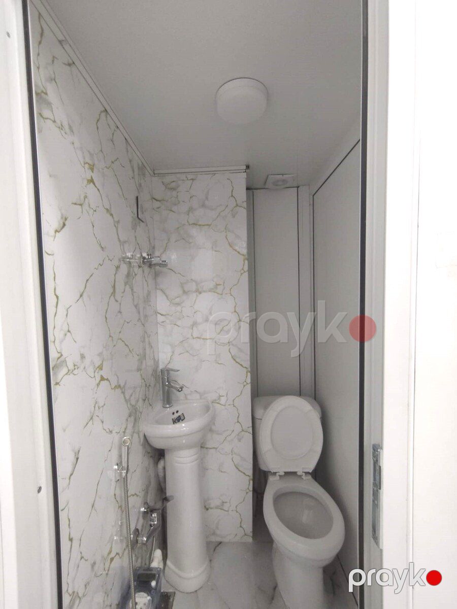 İcarəyə verilir obyekt 30 m² — Əmlak, Bakı (12)