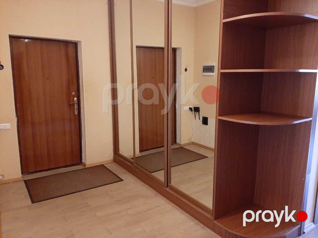 İcarəyə verilir 3 otaqlı yeni tikili 90 m² — Mənzil, Bakı (3)
