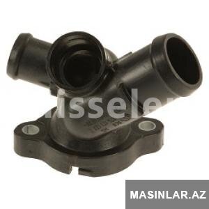 Audi Volkswagen Plasmasi — Bakı