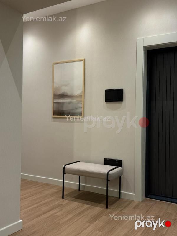 Satılır 2 otaqlı Bina evi menzil (Yeni tikili), 68 m², Xətai rayonu — Mənzil, Bakı (6)