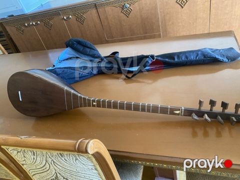 Qedimi sazdi usta temirine ehtiyaci var xirda islere — Bakı
