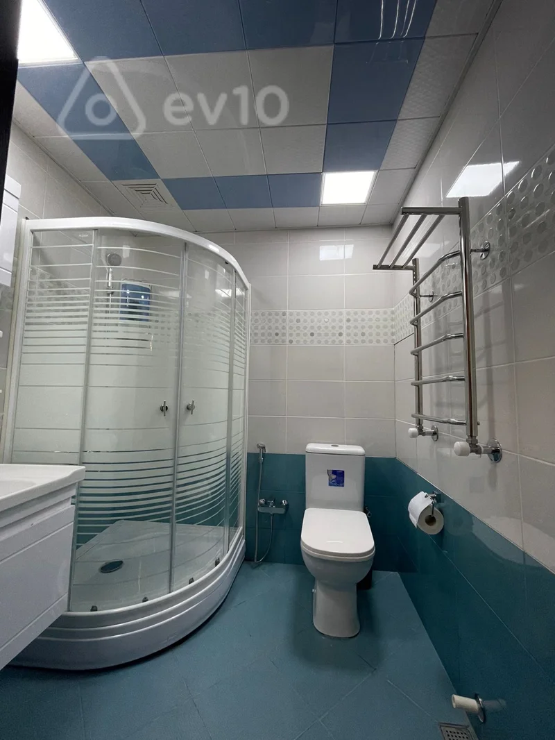 2 otaqlı mənzil, 90 m², Azadlıq prospekti — kirayə — Mənzil, Bakı (11)
