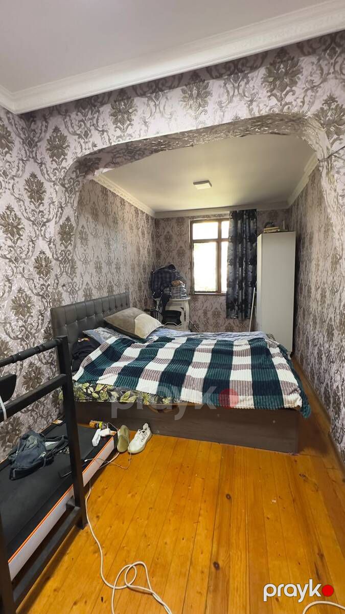 Satılır 3 otaqlı köhnə tikili 65 m² — Mənzil, Bakı (4)