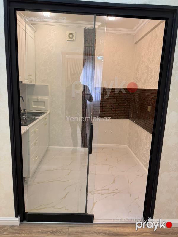 Satılır 3 otaqlı Bina evi menzil (Yeni tikili), 90 m², Xətai rayonu — Mənzil, Bakı (8)