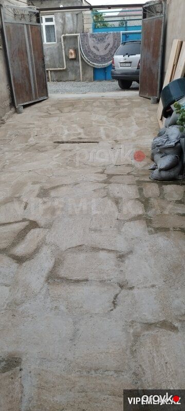 Sabunçu rayonunda 4 otaqlı Həyət evi Satılır, 135 m² — Ev, villa, Bakı (2)