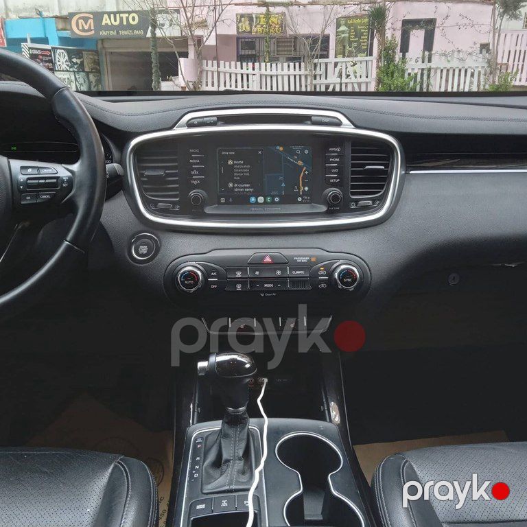 Kia Sorento, 2.0 L, 2016 il, 98 653 km — Avtomobillər, Bakı (5)