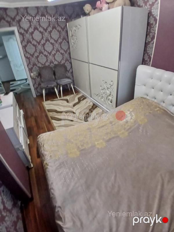 Satılır 2 otaqlı Bina evi menzil (Yeni tikili), 50 m², Xırdalan ş — Mənzil (11)