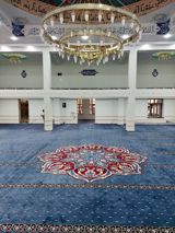 Məscid xalçası (Namazlıq) — Azflex Flooring