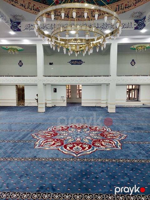 Məscid xalçası (Namazlıq) — Bakı