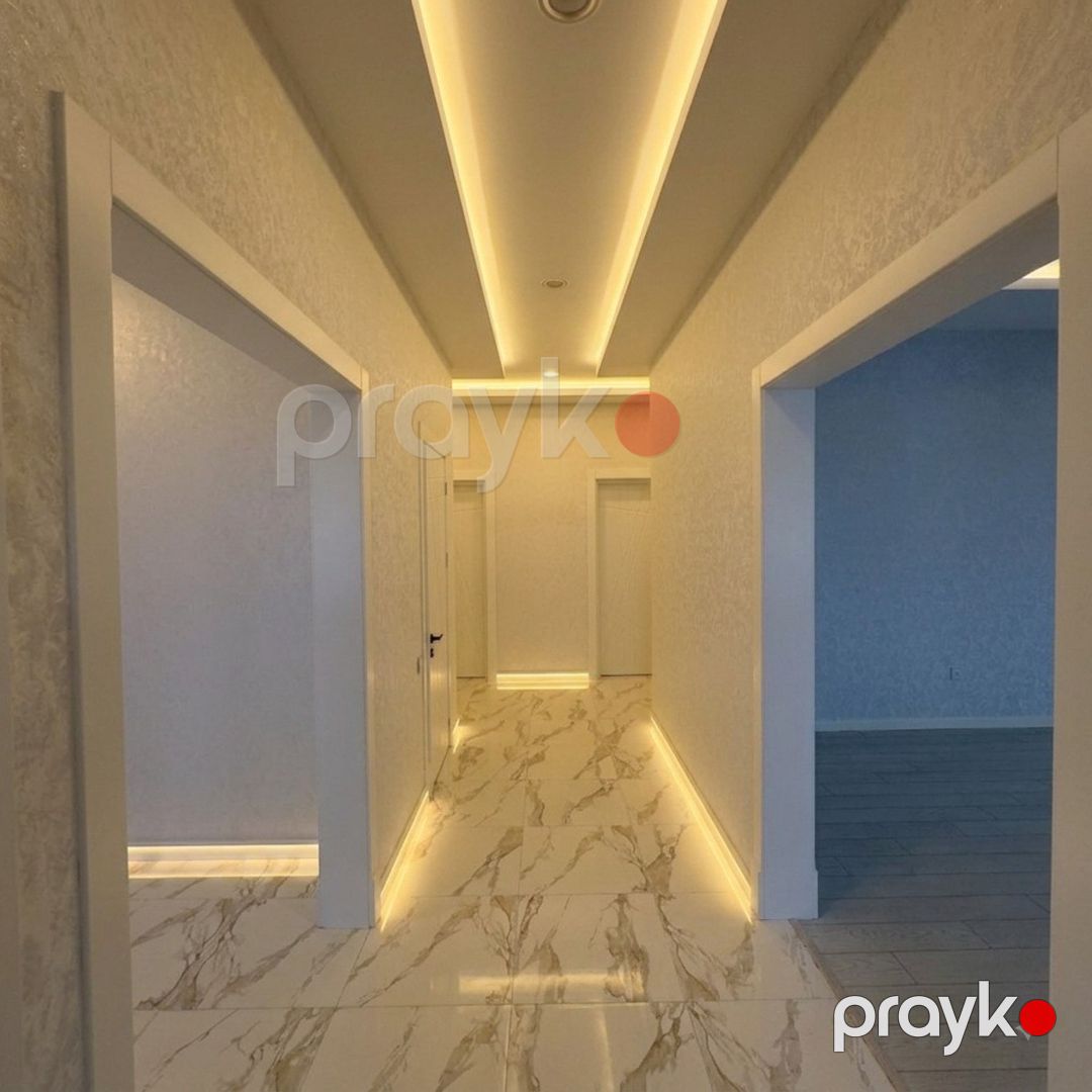 Satılır 4 otaqlı həyət evi/bağ evi 170 m² — Ev, villa, Bakı (7)
