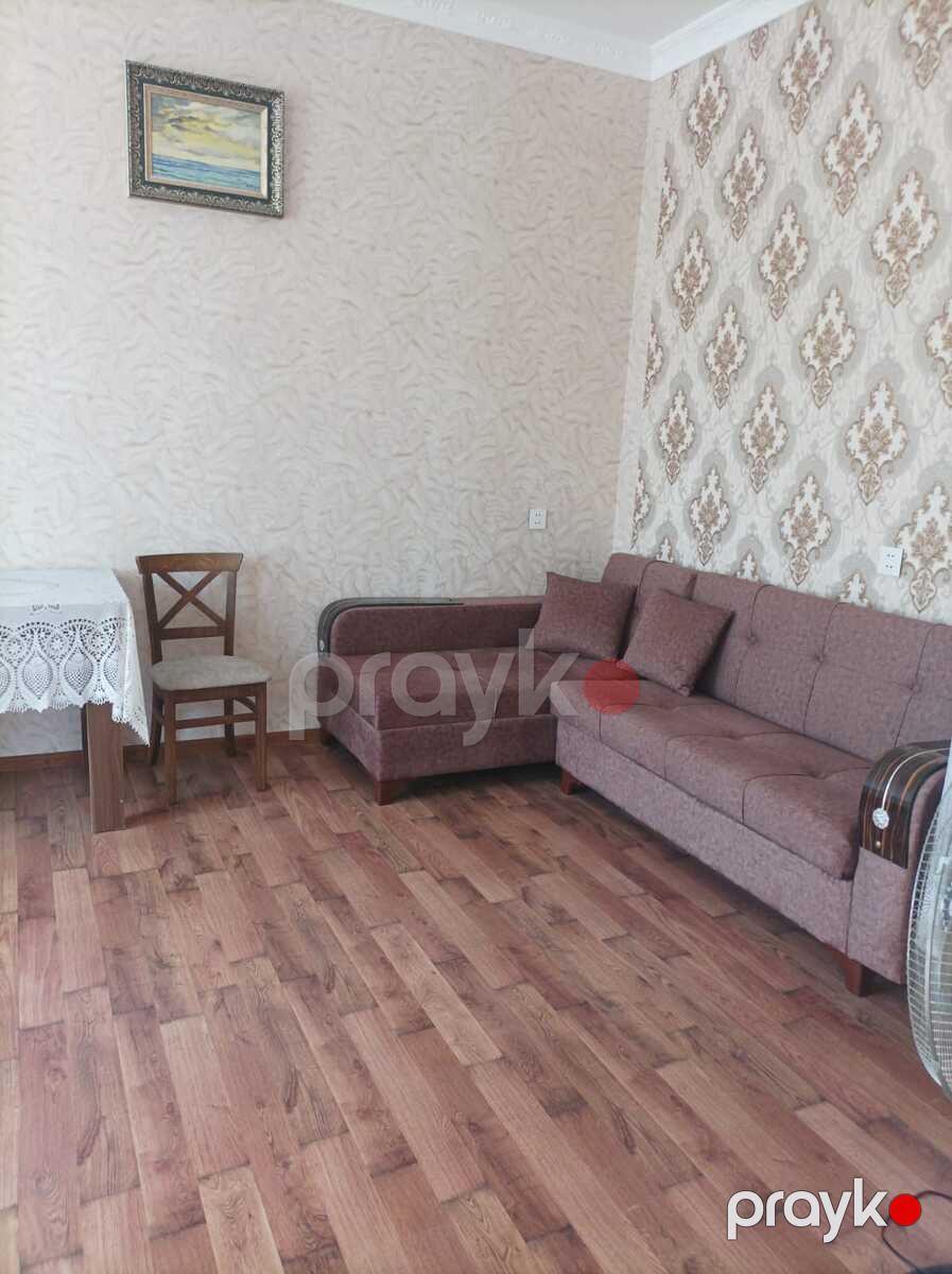 Satılır 3 otaqlı həyət evi/bağ evi 100 m² — Ev, villa, Bakı (5)