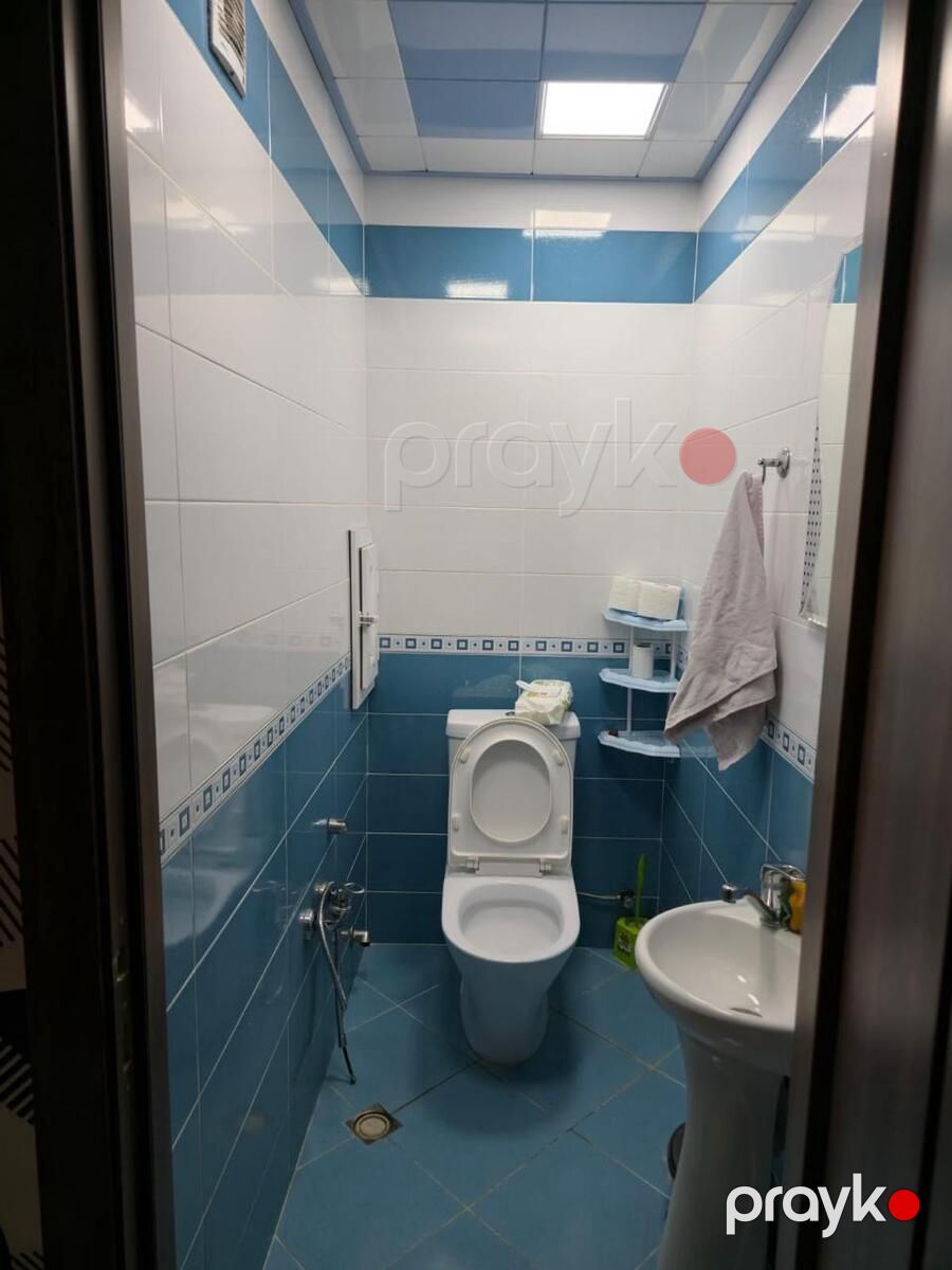 Satılır 2 otaqlı yeni tikili 70 m² — Mənzil, Bakı (10)