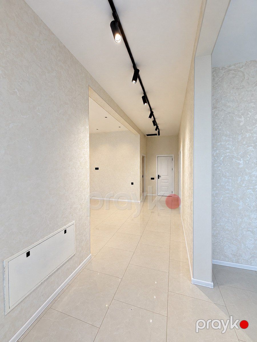 Satılır 3 otaqlı həyət evi/bağ evi 165 m² — Ev, villa, Bakı (5)