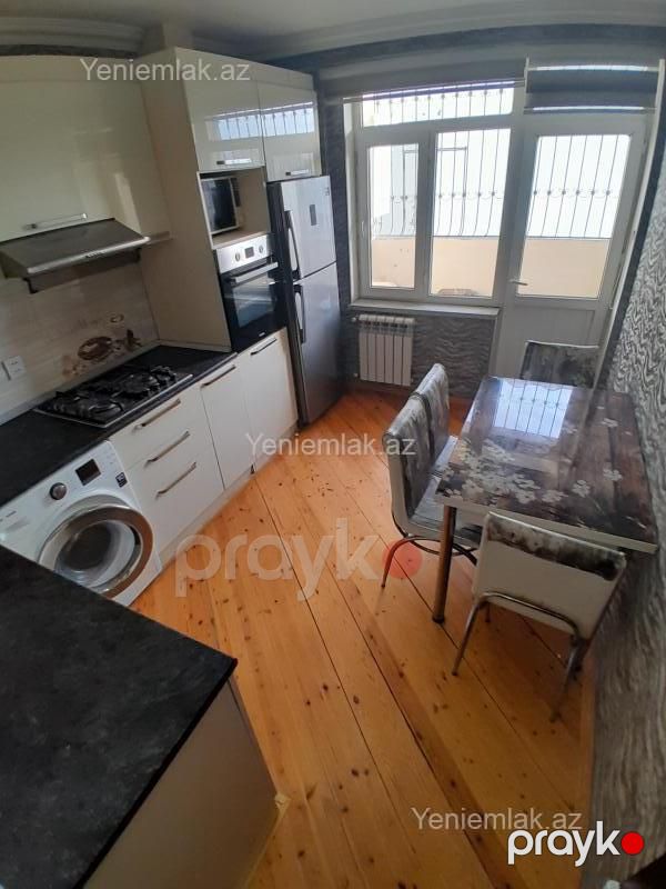 Satılır 3 otaqlı Bina evi menzil (Yeni tikili), 83 m², Xırdalan ş — Mənzil (6)