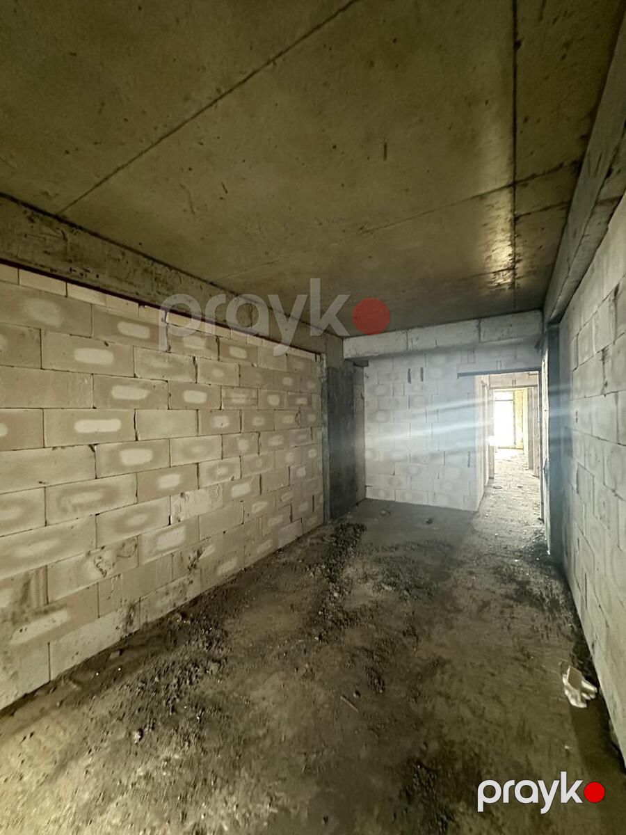 Satılır 3 otaqlı yeni tikili 126 m² — Mənzil, Bakı (6)