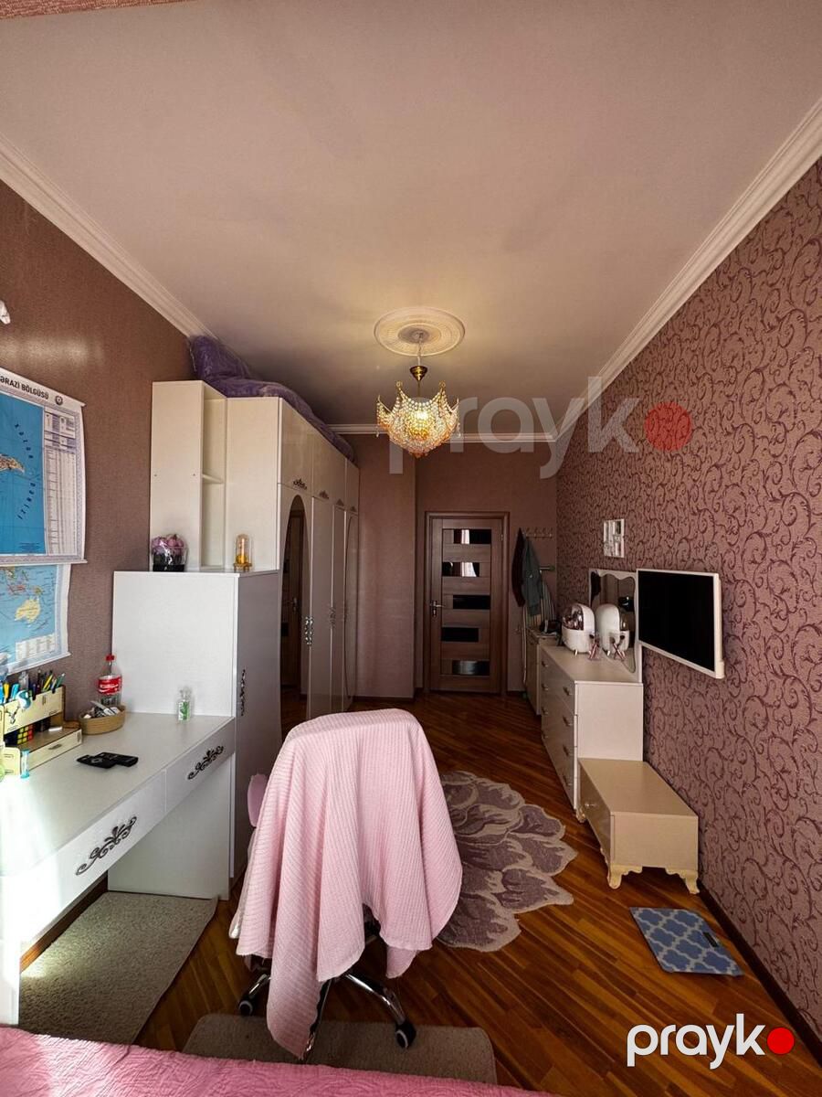 Satılır 3 otaqlı yeni tikili 70 m² — Mənzil, Bakı (3)