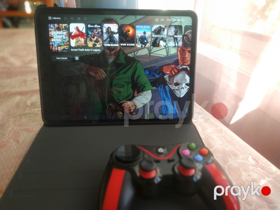 OnePlus Pad Pro — Planshetlər, Bakı (6)