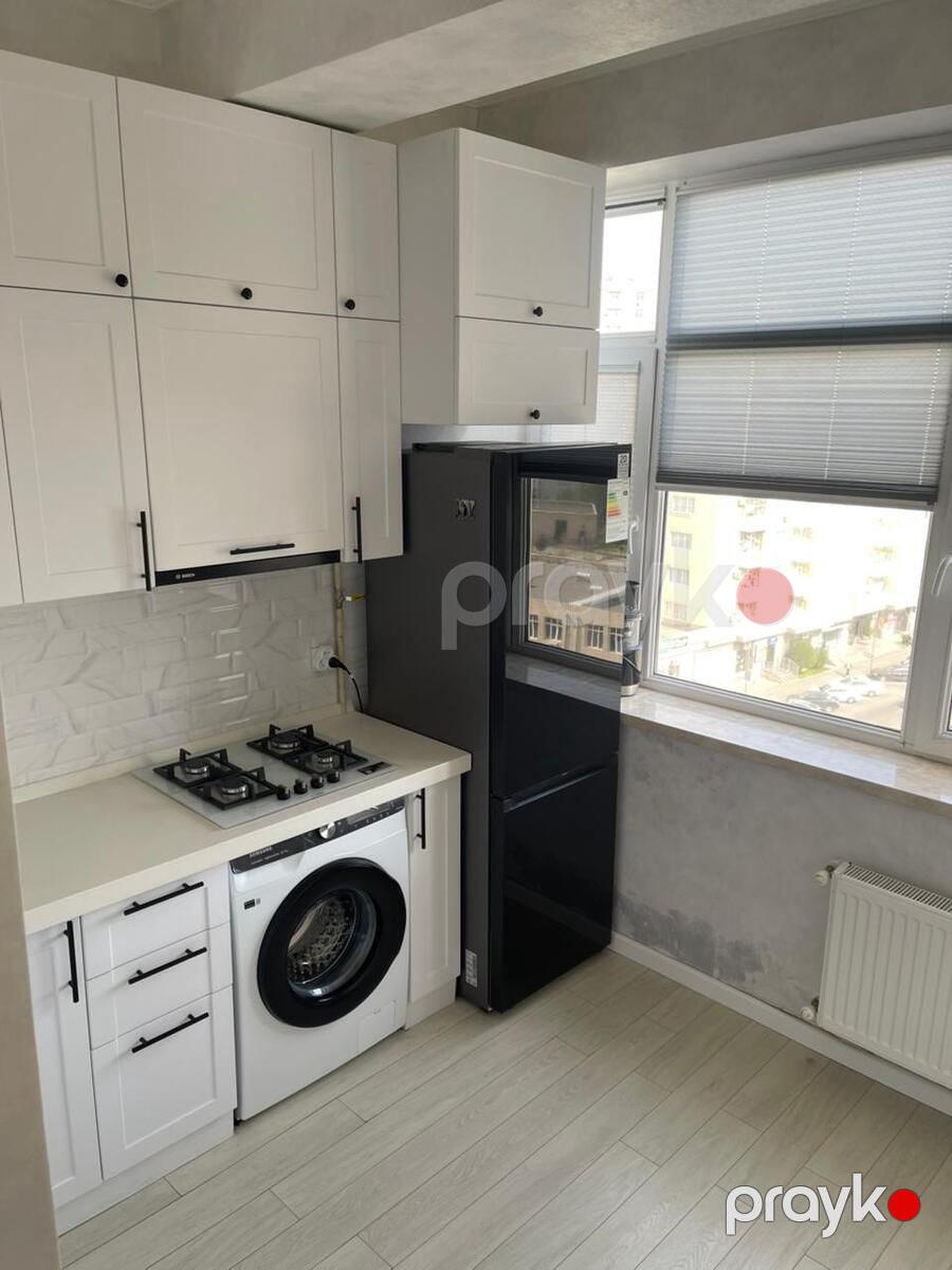 Satılır 1 otaqlı yeni tikili 35 m² — Mənzil, Bakı (12)