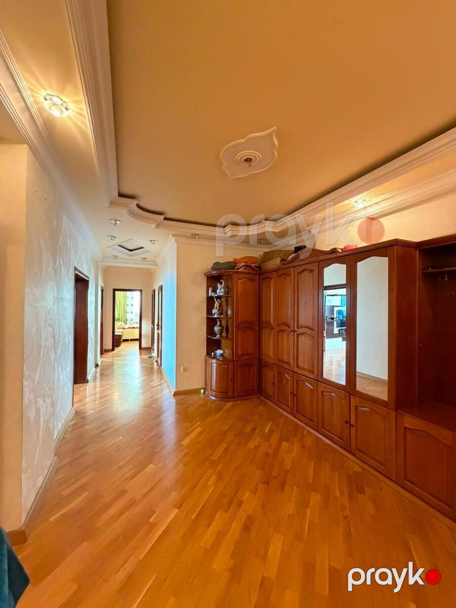 Satılır 3 otaqlı yeni tikili 135 m² — Mənzil, Bakı (10)