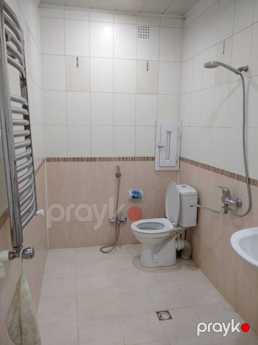 Satılır 2 otaqlı yeni tikili 64 m² — Mənzil, Bakı (8)