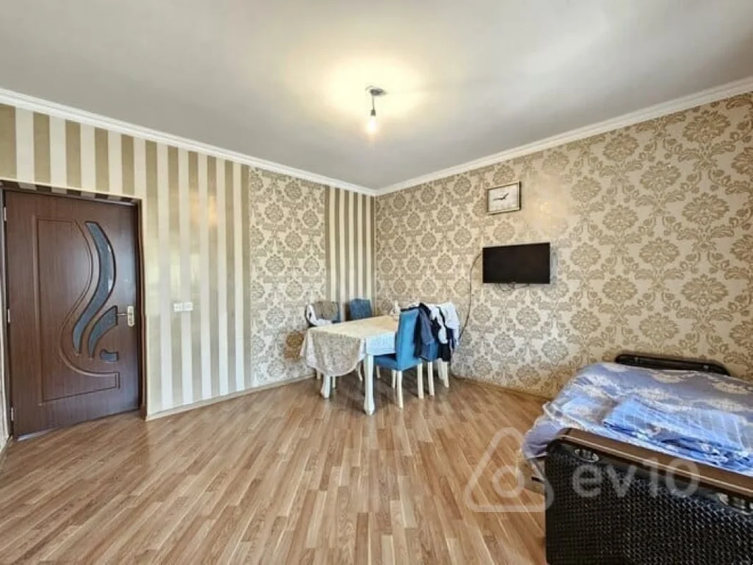 2 otaqlı mənzil, 55 m², Nizami Gəncəvi küçəsi, Xırdalan — kirayə — Mənzil, Xırdalan (4)