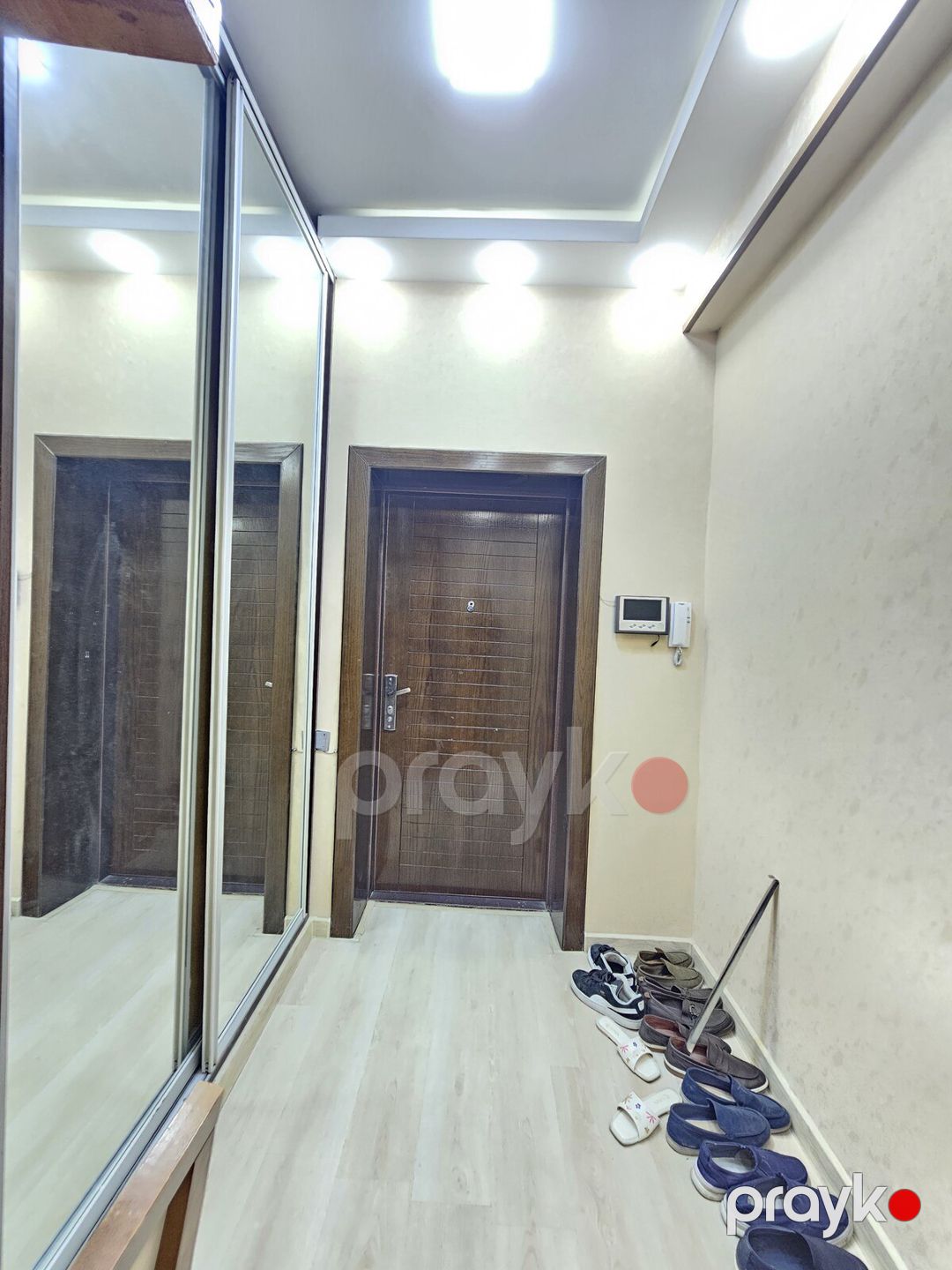 Satılır 3 otaqlı yeni tikili 122 m² — Mənzil, Xırdalan (11)
