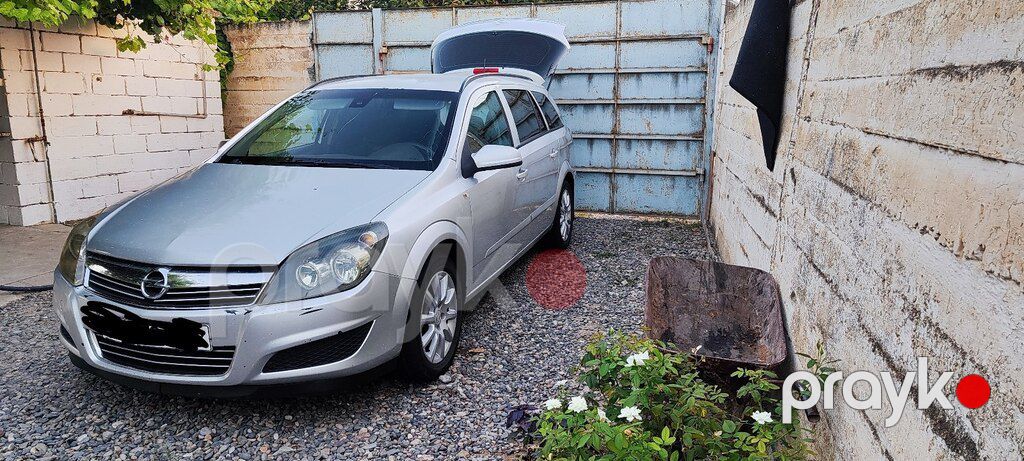 Opel Astra, 1.3 L, 2008 il, 305 247 km — Avtomobillər, Şirvan (4)